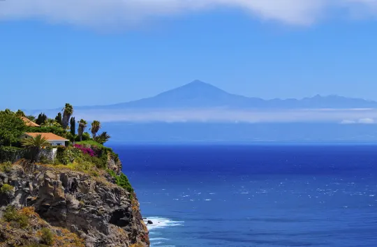 Naturwunder Kanarische Inseln