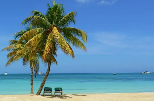 Karibikparadies Jamaica